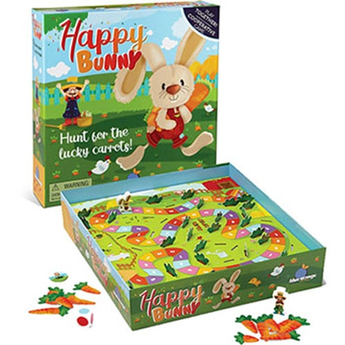 HAPPY BUNNY [2]