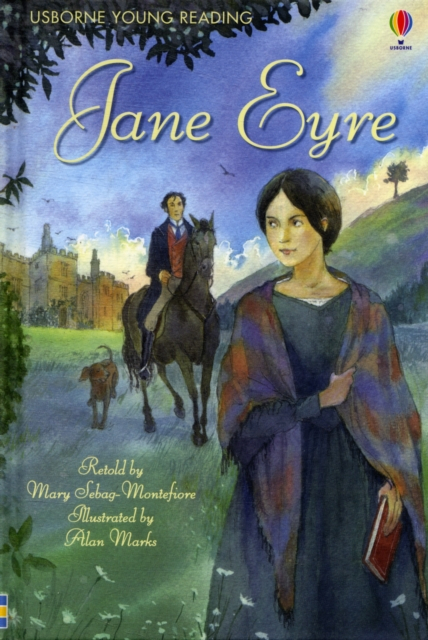 Jane Eyre [1]
