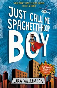 Just Call Me Spaghetti-Hoop Boy [1]