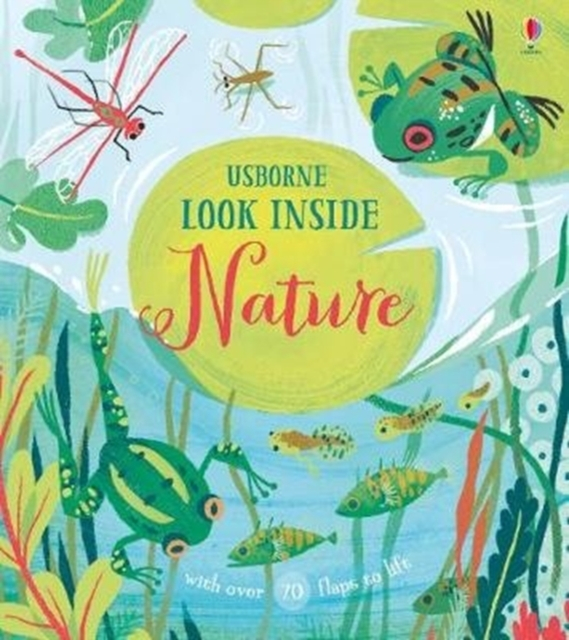 Look Inside Nature [1]