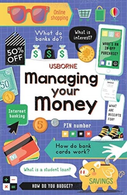 Managing Your Money [1]