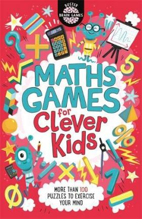Maths Games for Clever Kids [1]
