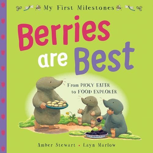 My first milestones collection 6 books set [6]