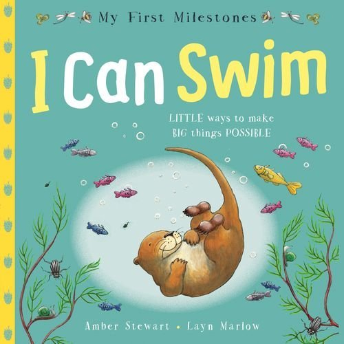 My first milestones collection 6 books set [5]