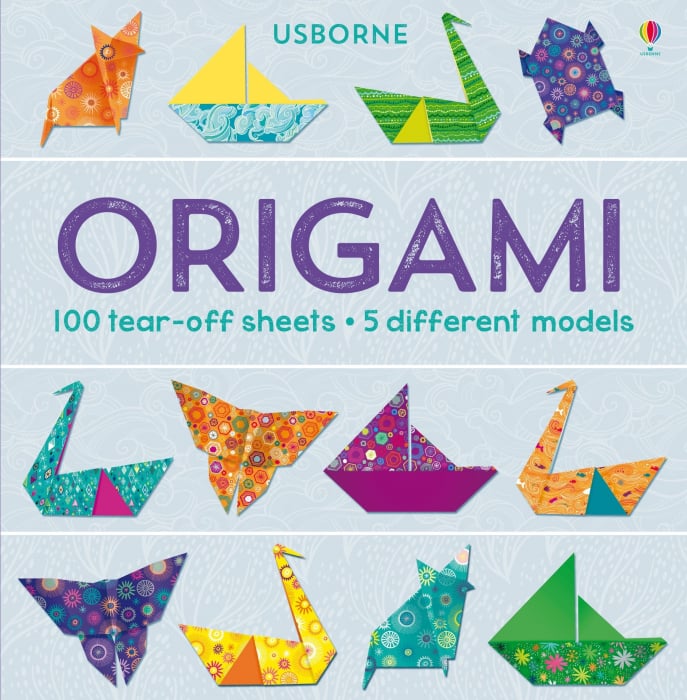 Origami [1]