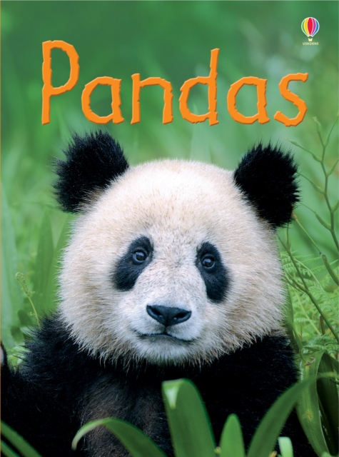 Pandas [1]