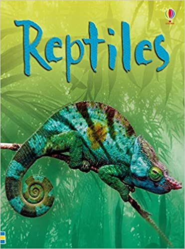 Reptiles [1]