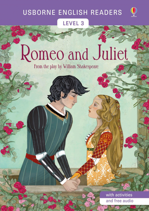 Romeo and Juliet [1]