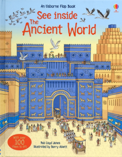 See Inside The Ancient World [1]