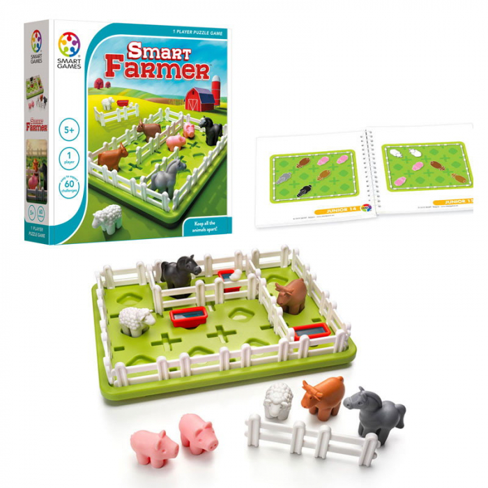 Smart Farmer [2]