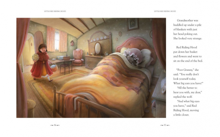 Stories to Read Aloud [3]