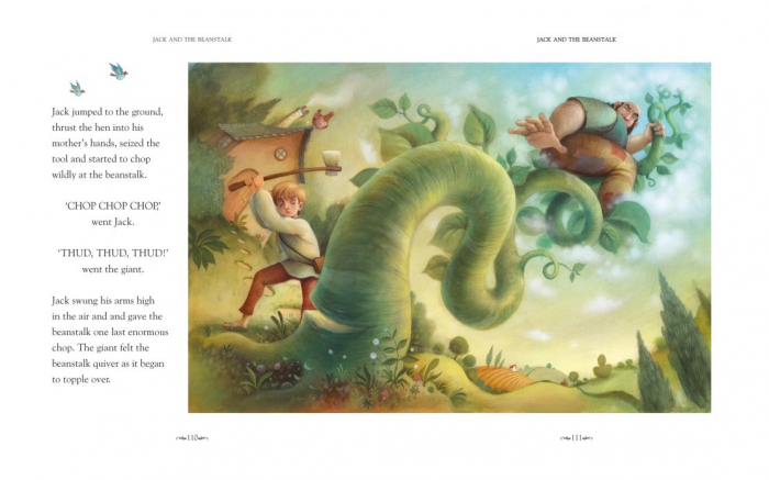 Stories to Read Aloud [2]