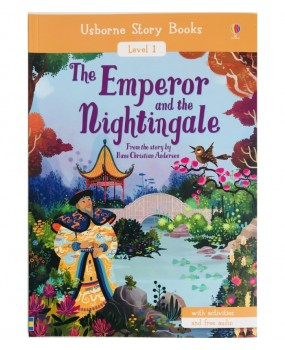 The Emperor and the Nightingale [1]