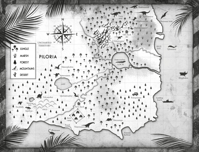 The Extinction Trials: Rebel [2]