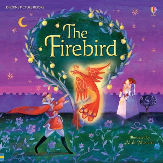 The Firebird [1]