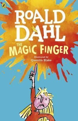 The Magic Finger [1]
