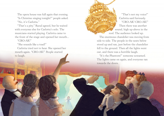 The Phantom of the Opera [4]