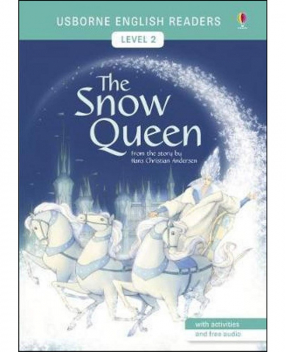 The Snow Queen [1]