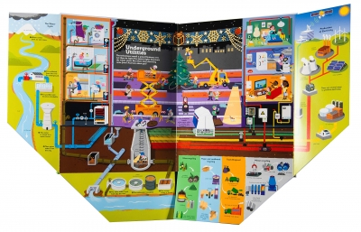 The Ultimate Book of Cities [2]