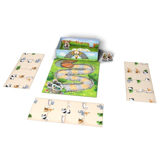 ZOO RUN [2]