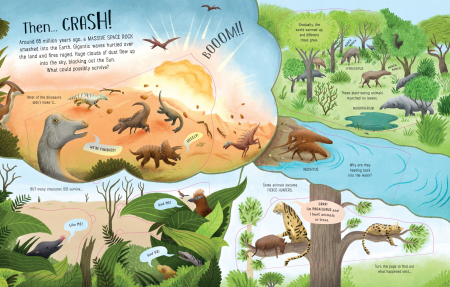 See Inside Evolution [2]