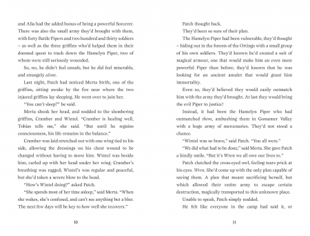 A Thunder of Monsters [2]