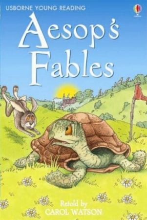 Mituri, legende & fabule - Aesop's Fables