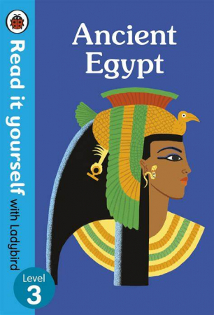 Carti in limba engleza - Ancient Egypt