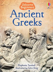 Dupa tematica - Ancient Greeks