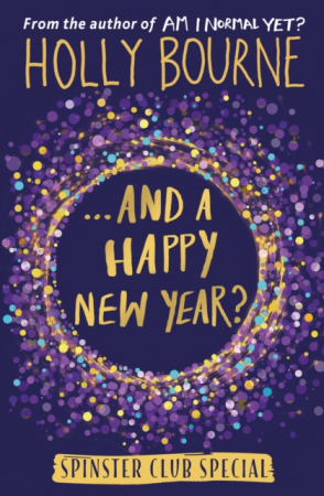 13 + ani - …And a Happy New Year