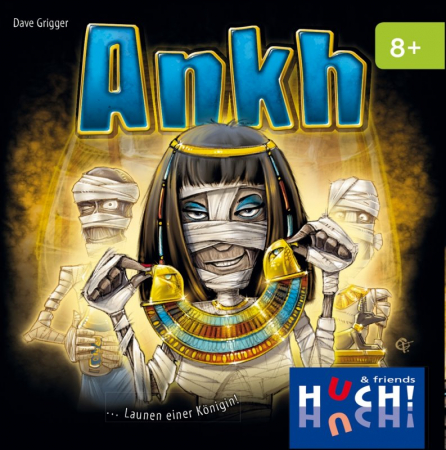 9 - 11 ani - ANKH