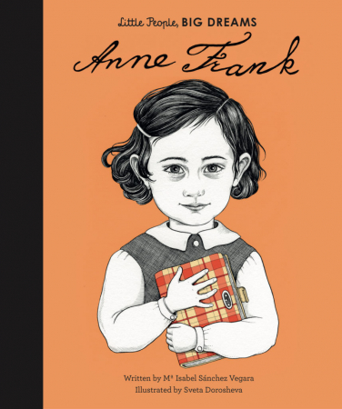 Anne Frank [0]