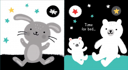 Bedtime [1]