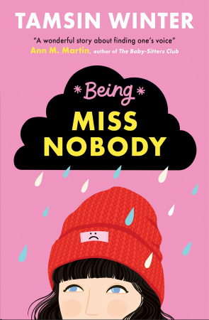 Carti in limba engleza - Being Miss Nobody