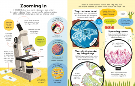 Book of the Microscope [3]