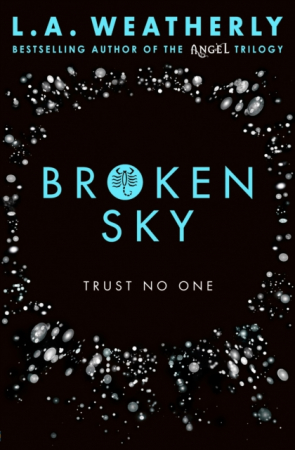 Dupa tematica - Broken Sky