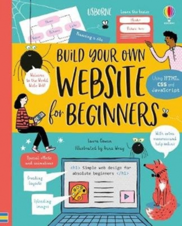 Construieste-ti propria/propriul.... - Build Your Own Website