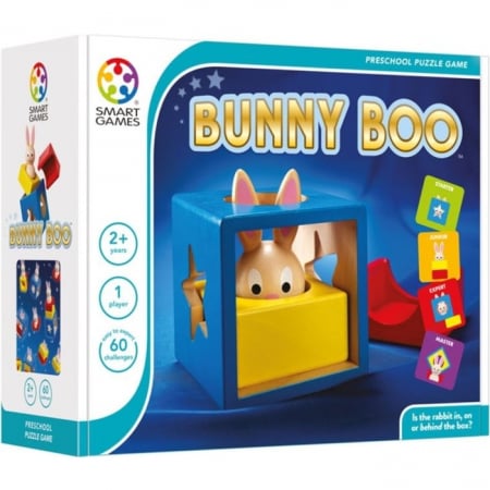 Bunny Bo [0]