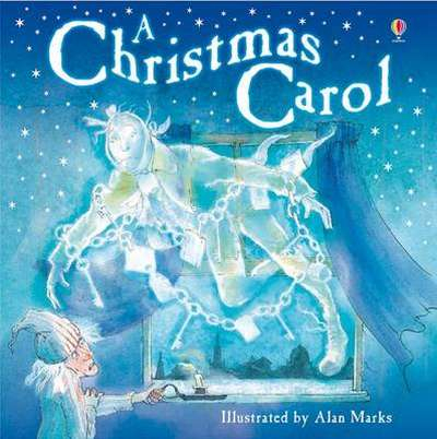 0-3 ani - Christmas Carol