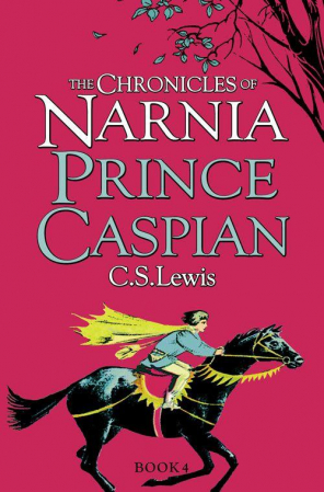 7-11 ani - Chronicles of Narnia (4) - Prince Caspian