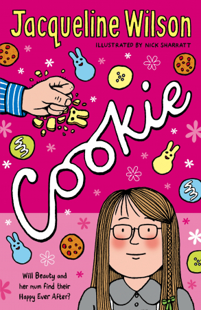Dupa tematica - Cookie