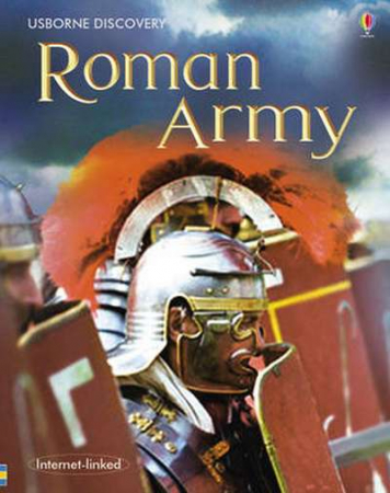 Discovery Roman Army