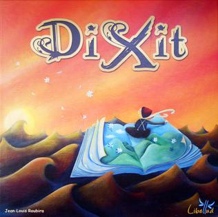 9 - 11 ani - DIXIT