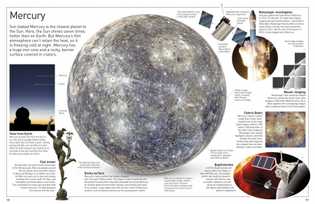 DK Eyewitness Planets [2]