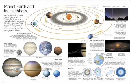 DK Eyewitness Planets [5]