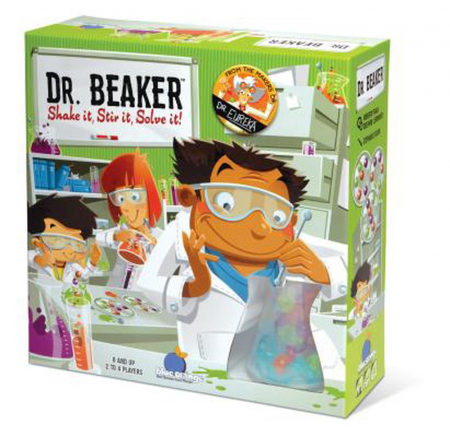 DR. BEAKER [0]