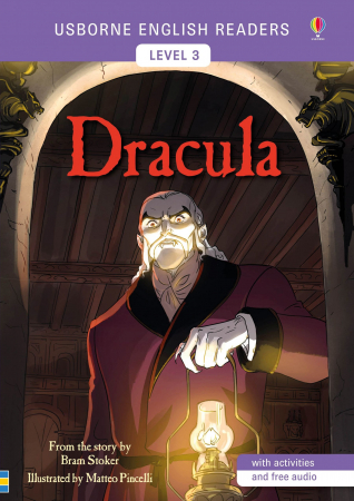 Dupa tematica - Dracula