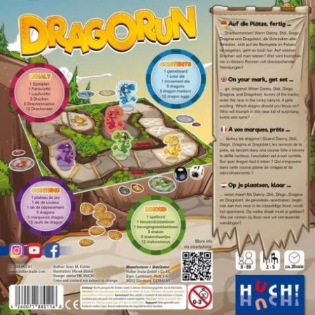 Dragorun [1]