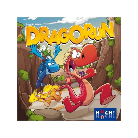 Dragorun