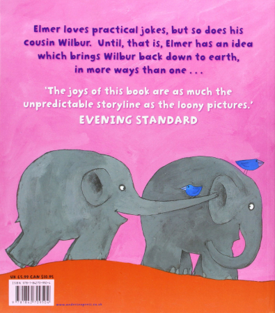Elmer and Wilbur [1]